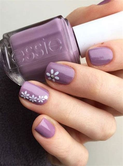 cute spring short nails|spring nail designs short nails.